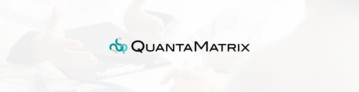QuantaMatrix, manufacturer of dRAST Sepsis diagnosis device